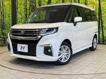 2023 Suzuki Solio