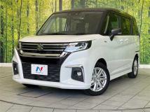 2024 Suzuki Solio
