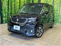 2021 Suzuki Solio Bandit