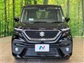 2021 Suzuki Solio Bandit