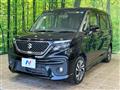 2021 Suzuki Solio Bandit