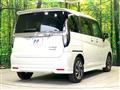 2022 Suzuki Solio Bandit