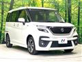 2022 Suzuki Solio Bandit