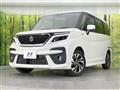 2023 Suzuki Solio Bandit
