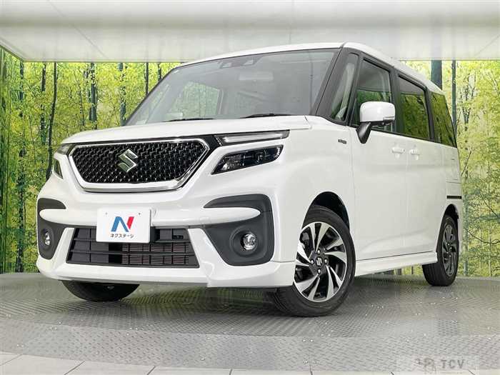 2023 Suzuki Solio Bandit