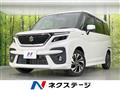 2023 Suzuki Solio Bandit