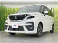 2023 Suzuki Solio Bandit