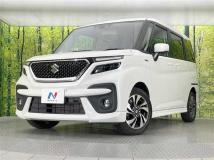 2023 Suzuki Solio Bandit