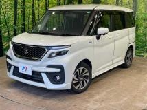 2024 Suzuki Solio Bandit