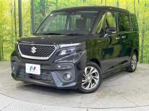 2023 Suzuki Solio Bandit