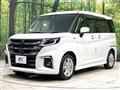 2025 Suzuki Solio