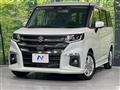 2025 Suzuki Solio