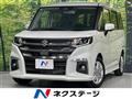 2025 Suzuki Solio