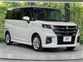 2025 Suzuki Solio