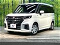 2025 Suzuki Solio