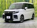 2025 Suzuki Solio Bandit