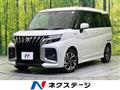 2025 Suzuki Solio Bandit