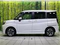 2025 Suzuki Solio Bandit