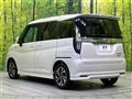 2025 Suzuki Solio Bandit