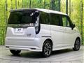 2025 Suzuki Solio Bandit