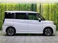 2025 Suzuki Solio Bandit