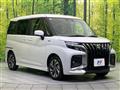 2025 Suzuki Solio Bandit