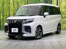 2025 Suzuki Solio Bandit