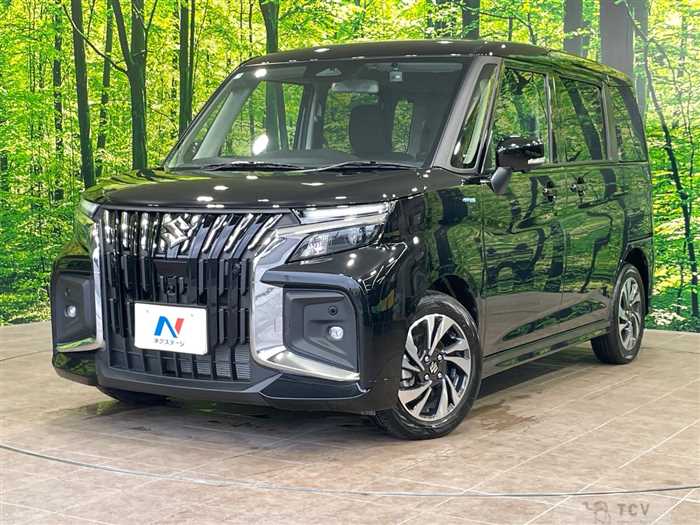 2025 Suzuki Solio Bandit