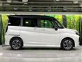 2026 Suzuki Solio Bandit