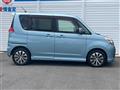 2014 Mitsubishi Delica D2