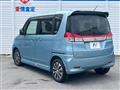 2014 Mitsubishi Delica D2