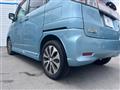 2014 Mitsubishi Delica D2