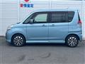 2014 Mitsubishi Delica D2