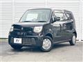 2013 Suzuki MR Wagon