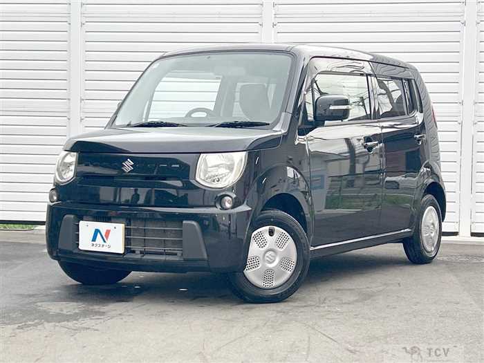 2013 Suzuki MR Wagon