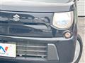 2013 Suzuki MR Wagon