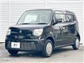 2013 Suzuki MR Wagon