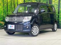 2016 Nissan Moco