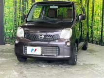2013 Nissan Moco