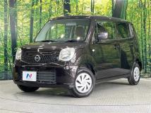 2015 Nissan Moco