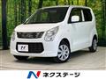 2013 Suzuki Wagon R