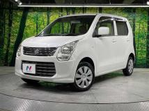 2014 Suzuki Wagon R