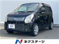 2014 Suzuki Wagon R