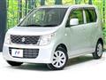 2016 Suzuki Wagon R