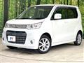 2014 Suzuki Wagon R Stingray