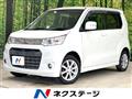 2014 Suzuki Wagon R Stingray