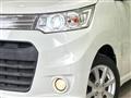 2014 Suzuki Wagon R Stingray
