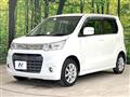 2014 Suzuki Wagon R Stingray