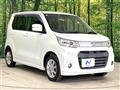 2014 Suzuki Wagon R Stingray