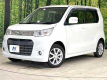 2014 Suzuki Wagon R Stingray